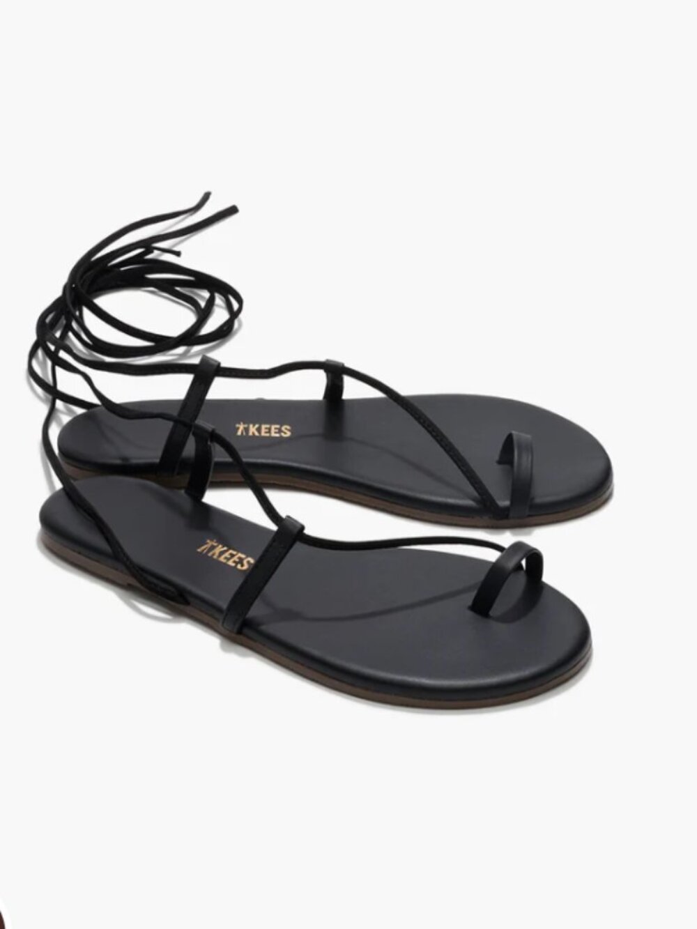 Tkees Jo Sandals